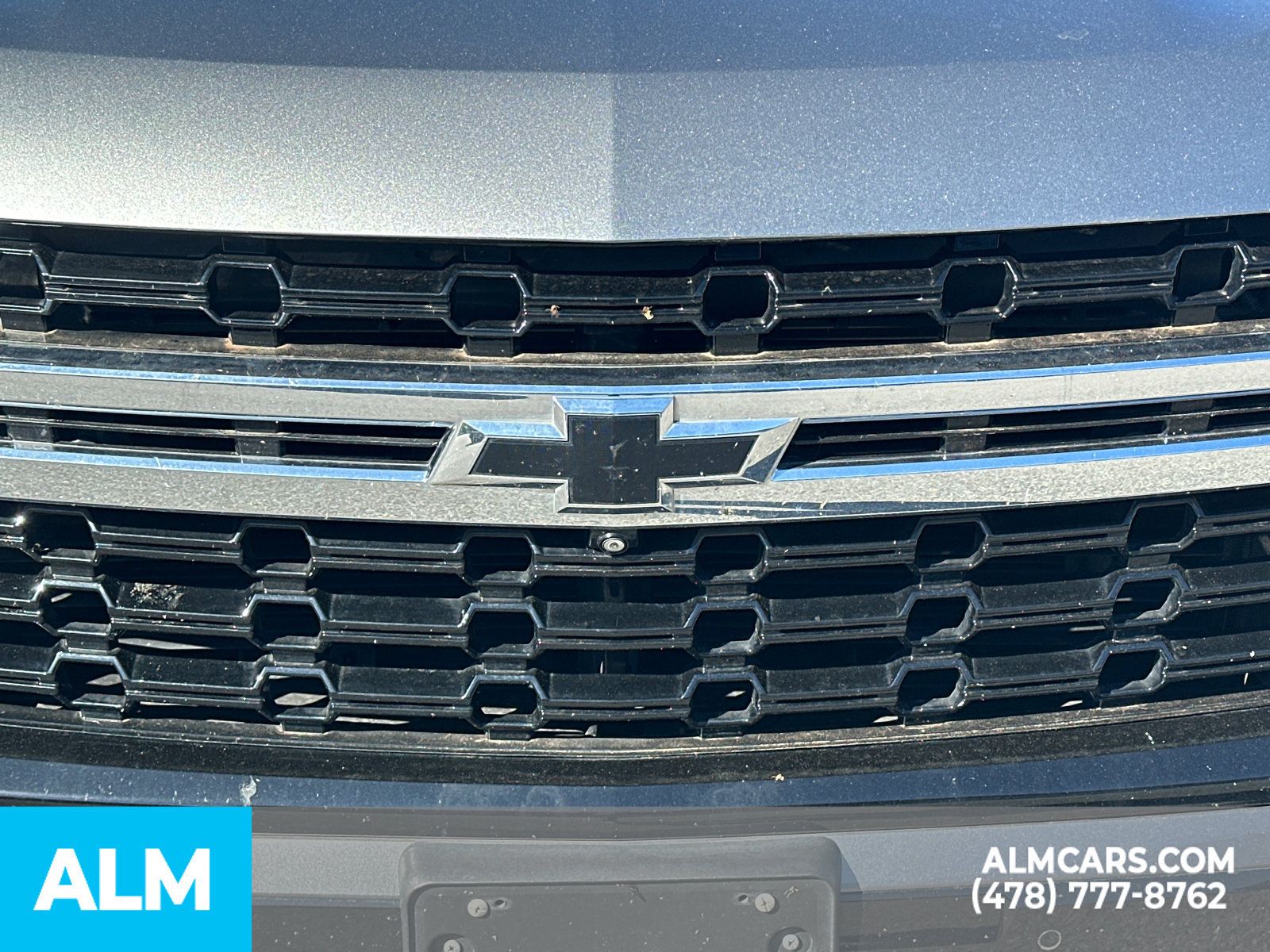 Used 2022 Chevrolet Suburban Z71 w/ Z71 Off-Road Package AWD/4WD image 5