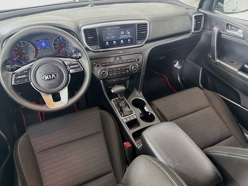 Used 2022 Kia Sportage LX w/ LX AWD Value Edition Package image 26