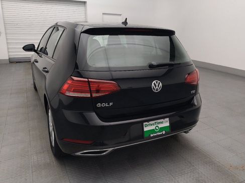 Used 2018 Volkswagen Golf SE FWD image 6