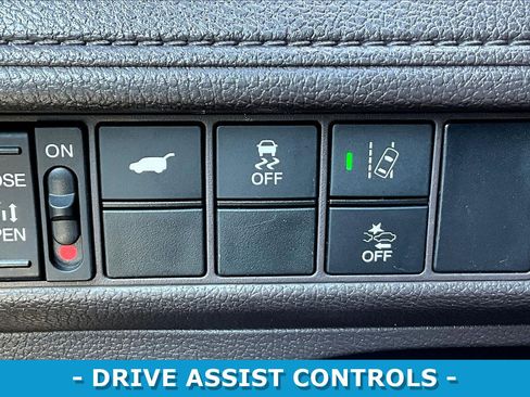 Used 2020 Honda Odyssey EX-L image 15