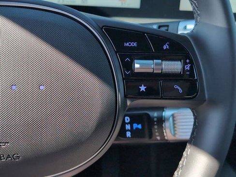 New 2025 Hyundai Ioniq 6 SEL image 30