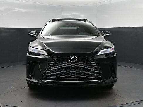 New 2026 Lexus RX 350 FWD image 10