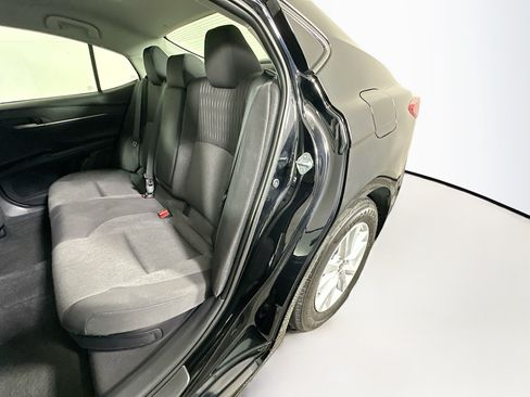 Certified 2026 Toyota Camry LE FWD image 26