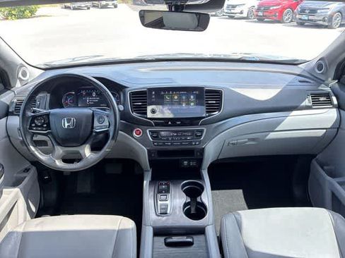 Used 2021 Honda Pilot EX-L image 16