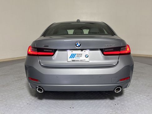 New 2026 BMW 330i xDrive Sedan w/ Premium Package image 10
