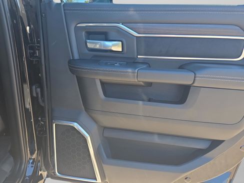 New 2026 RAM 2500 Laramie image 24
