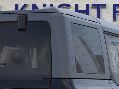 New 2026 Ford Bronco Outer Banks AWD/4WD image 47