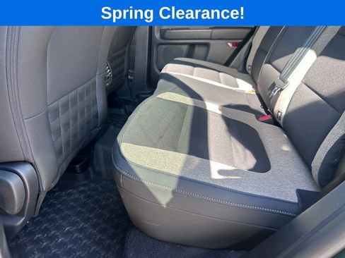 Used 2025 Ford Bronco Sport Big Bend AWD/4WD image 21