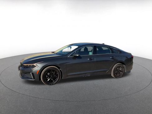 Used 2025 Kia K5 LXS image 8