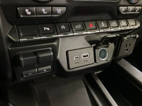 Used 2021 GMC Sierra 1500 Denali image 23