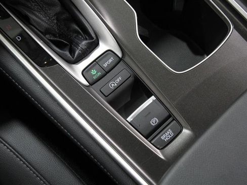 Used 2021 Honda Accord Sport Special Edition image 16