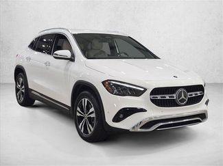 Used 2026 Mercedes-Benz GLA 250 video 3