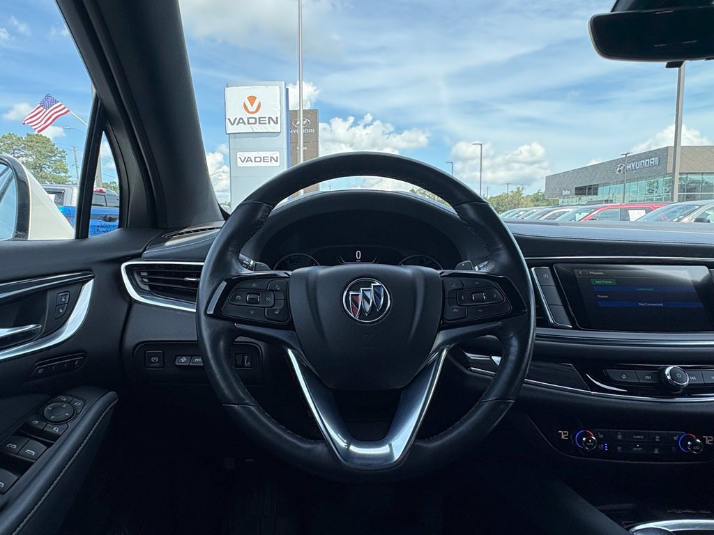 Used 2023 Buick Enclave Premium w/ Experience Buick Package FWD image 14