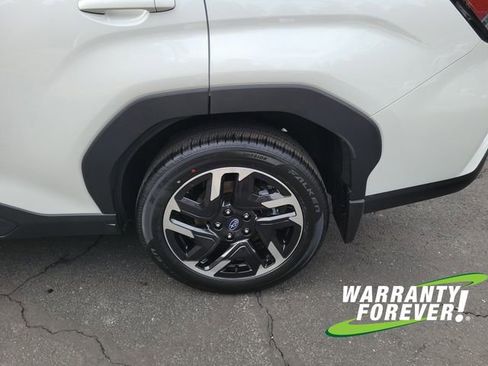 New 2026 Subaru Forester Limited image 22