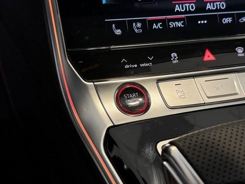 New 2026 Audi RS 6 performance image 30