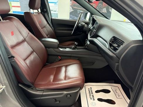 Used 2024 Dodge Durango GT AWD/4WD image 12