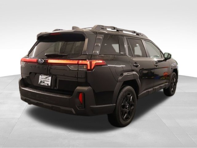 New 2026 Subaru Outback Limited AWD/4WD image 2