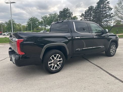 Used 2022 Toyota Tundra 1794 Edition w/ Advanced Package image 6