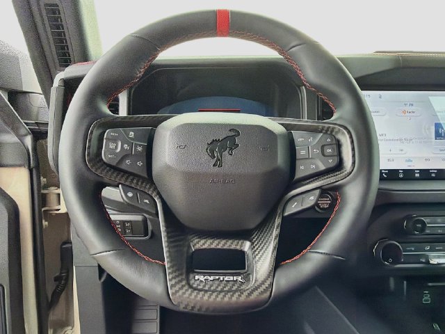 New 2026 Ford Bronco Raptor AWD/4WD image 9