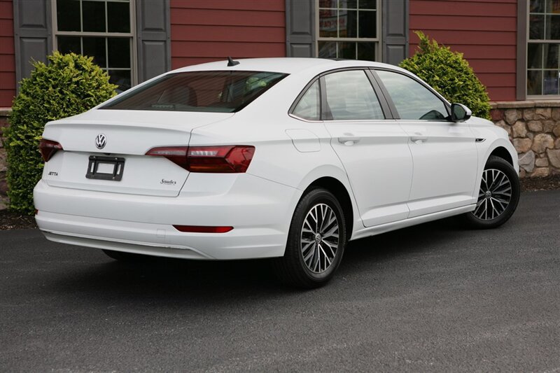 Used 2019 Volkswagen Jetta SEL FWD image 5