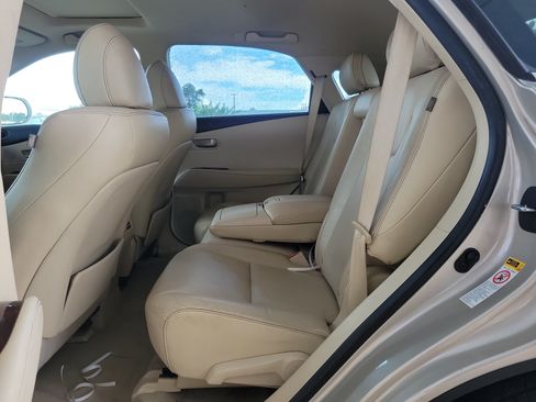 Used 2015 Lexus RX 350 AWD image 9