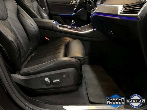 Used 2023 BMW X5 xDrive40i image 85