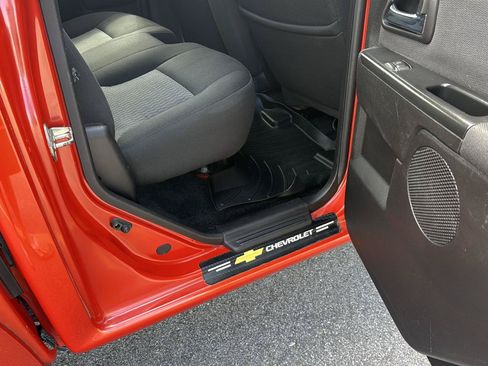 Used 2008 Chevrolet Colorado LT w/ LT Preferred Equipment Group AWD/4WD image 23