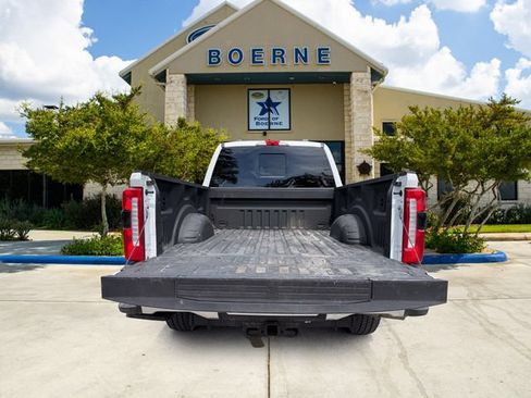 Used 2025 Ford F250 Lariat w/ Chrome Package AWD/4WD image 5