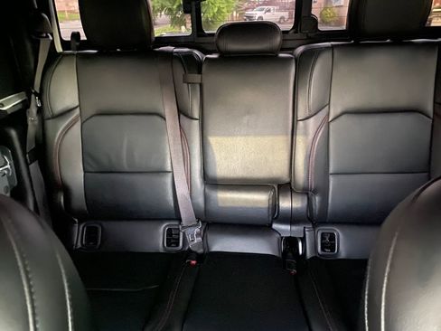 Used 2022 Jeep Gladiator Rubicon w/ LED Lighting Group image 36