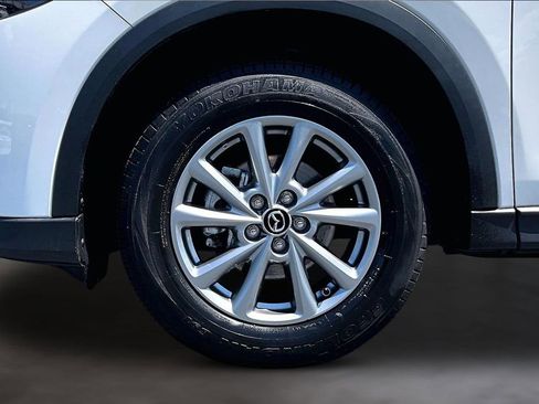 Certified 2023 MAZDA CX-5 AWD 2.5 S image 9