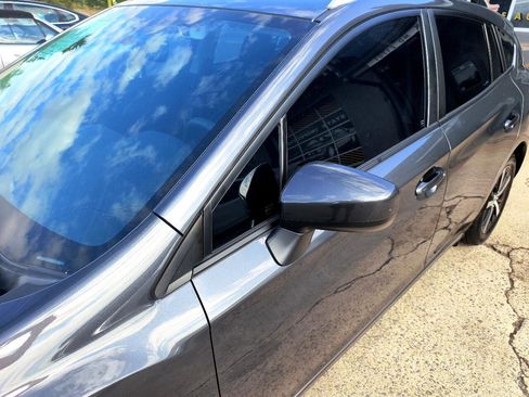 Used 2023 Subaru Impreza 2.0i Premium image 28