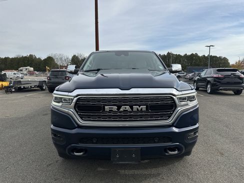 Used 2022 RAM 1500 Limited image 2
