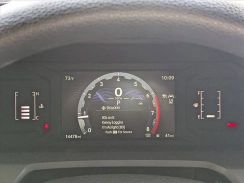 Used 2025 Toyota Tacoma SR5 image 9