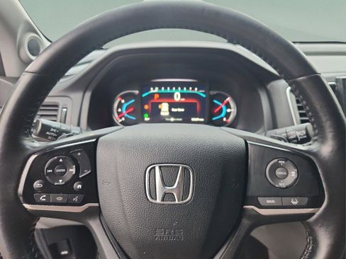 Used 2021 Honda Pilot EX-L image 24