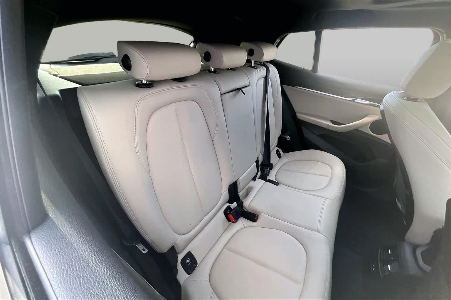 Used 2020 BMW X2 sDrive28i w/ Convenience Package FWD image 18