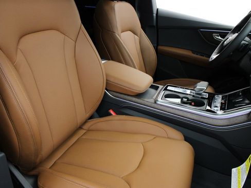 New 2026 Audi Q8 Prestige AWD/4WD image 25