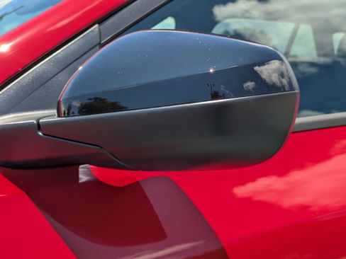 New 2026 Chevrolet Trax RS w/ Driver Confidence Package FWD image 33