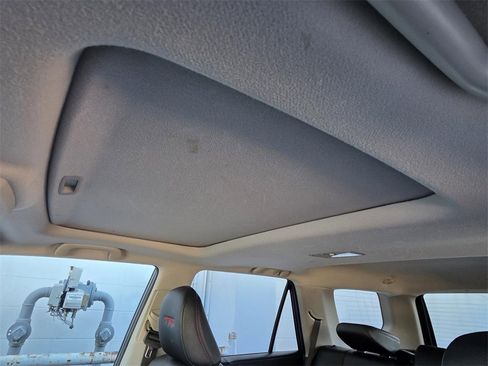 Used 2021 Toyota 4Runner TRD Off-Road Premium image 8