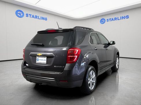 Used 2016 Chevrolet Equinox LT w/ Convenience Package FWD image 9