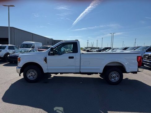 Used 2022 Ford F350 XL w/ Power Equipment Group RWD image 21