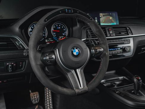 Used 2018 BMW M2 RWD image 41