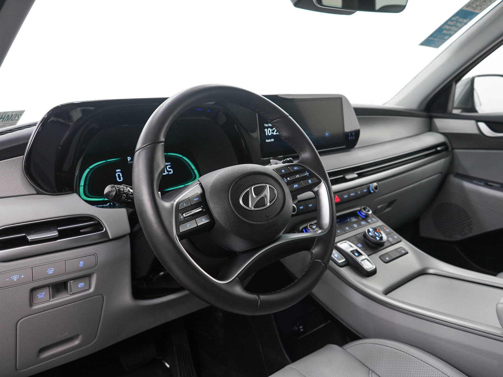 Used 2025 Hyundai Palisade SEL AWD/4WD image 25
