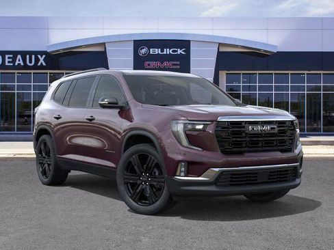 New 2026 GMC Acadia Elevation w/ Super Cruise Package image 31
