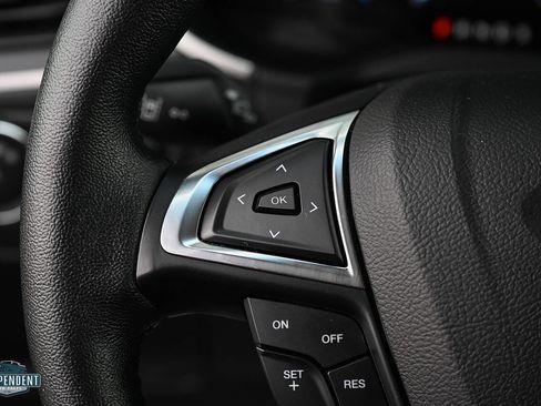 Used 2019 Ford Edge SEL w/ Equipment Group 201A image 23