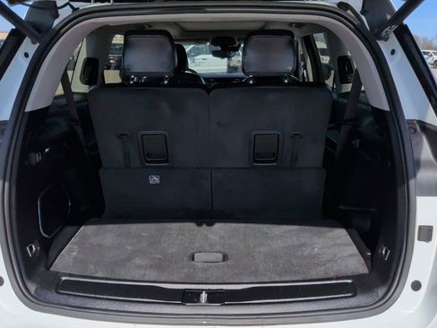 Used 2021 Jeep Grand Cherokee L Limited image 45