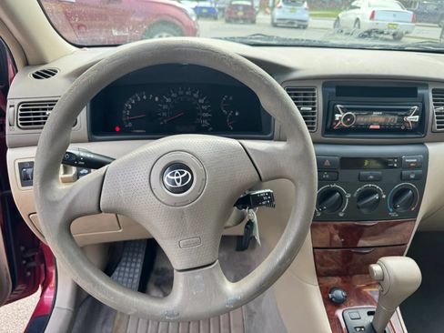 Used 2007 Toyota Corolla LE FWD image 16