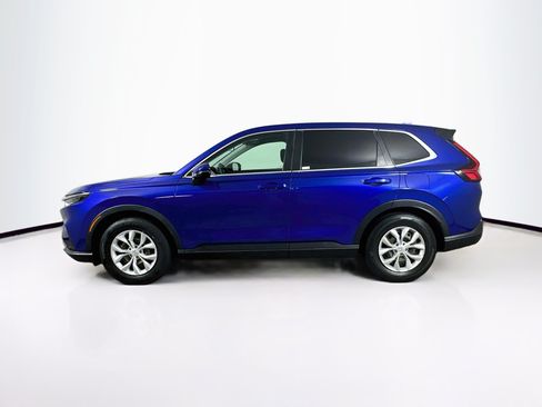 Used 2024 Honda CR-V LX image 4
