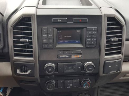 Used 2018 Ford F250 XL w/ Power Equipment Group RWD image 16