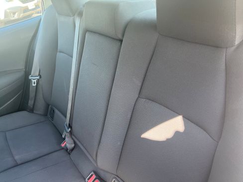 Used 2021 Toyota Corolla LE w/ Carpet Mat Package (TMS) image 14