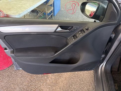 Used 2013 Volkswagen Golf TDI FWD image 8